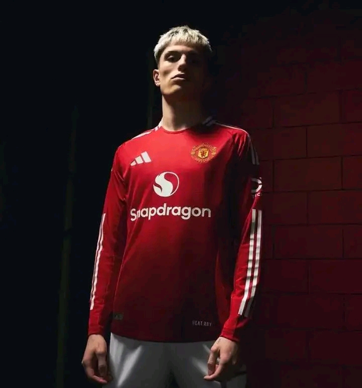 Alejandro Garnacho stills sees a Future at Manchester United..if the move fails