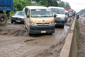 Mr Peter Obi told the President to consider using Road Travel more in 2025