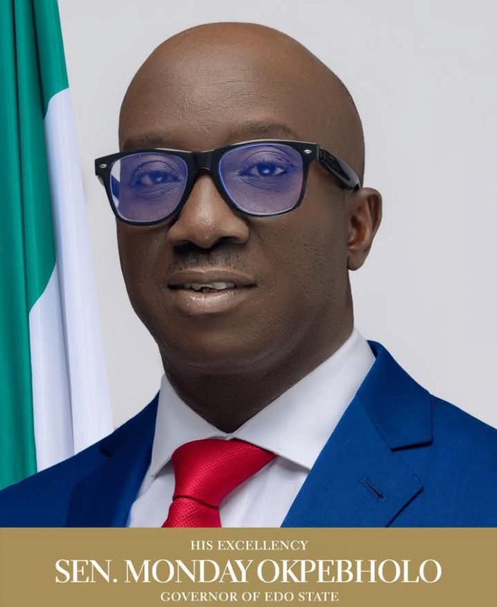 Governor Okphebalo is a man of Integrity