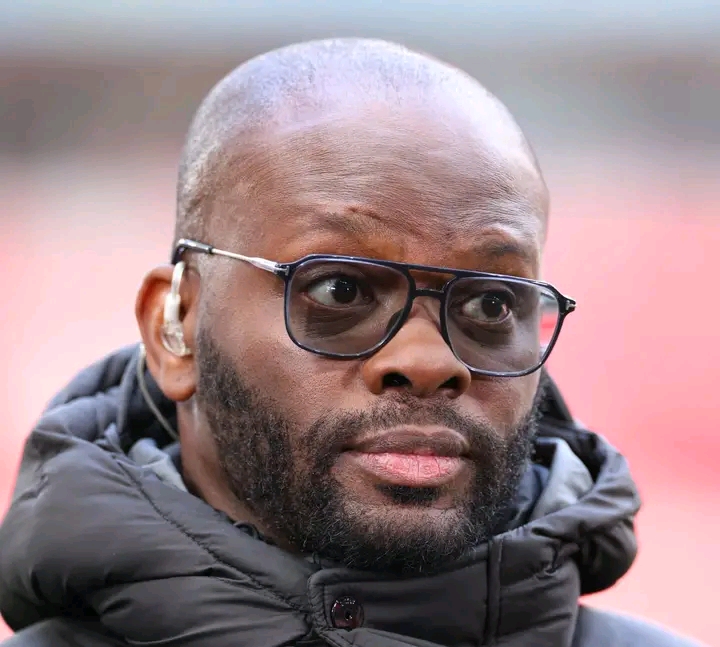 Manchester United Legend, Louis Saha still believes in Paul Pogba