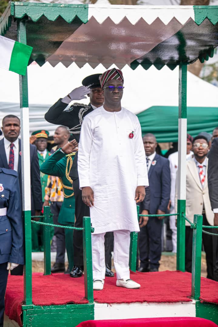 Governor Monday Okphebalo