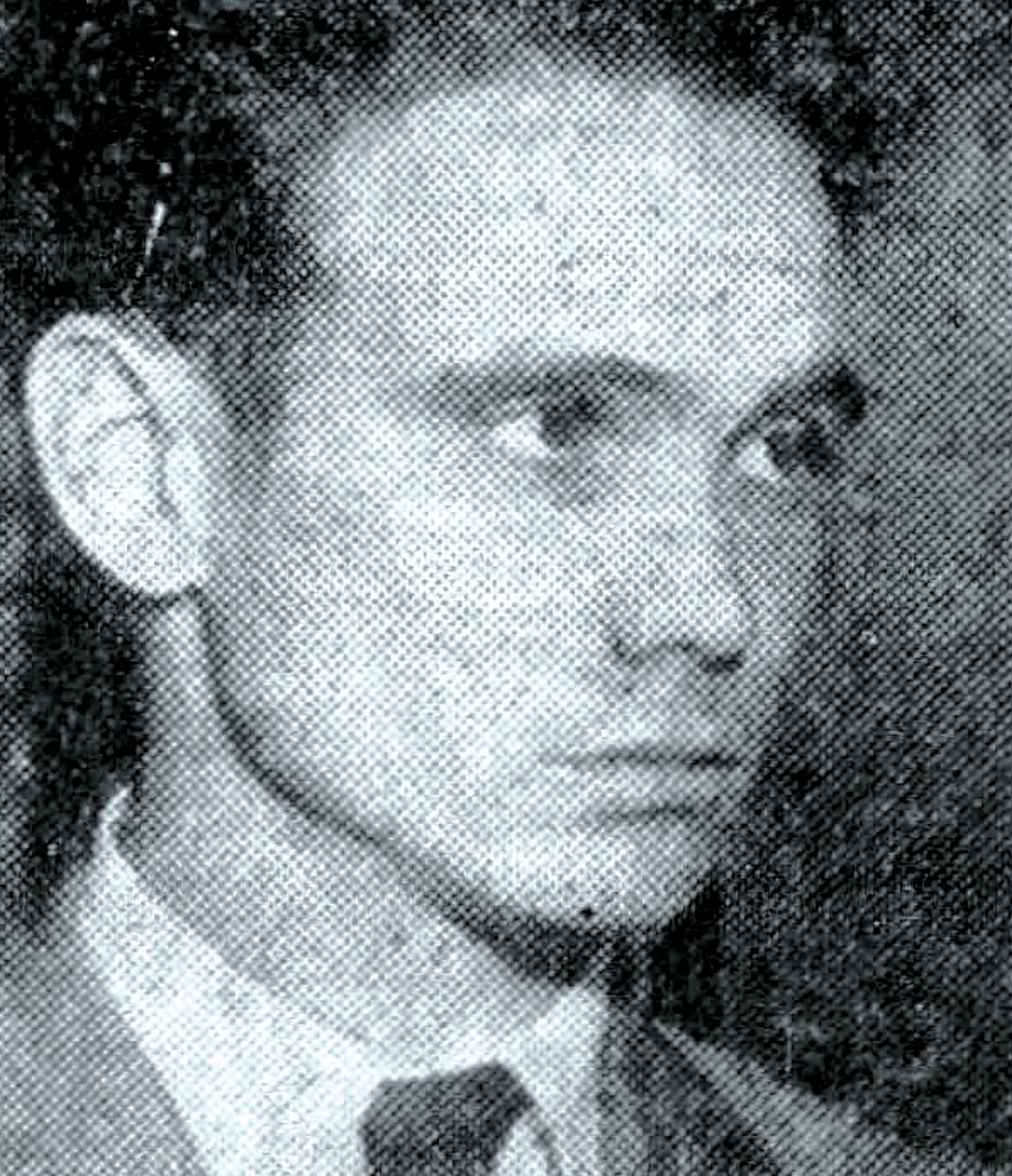 Francis Clifford Smith spent 70 years, 31 days in prison