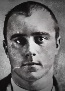 Paul Geidel Jr. spent 68 years, 245 days in prison
