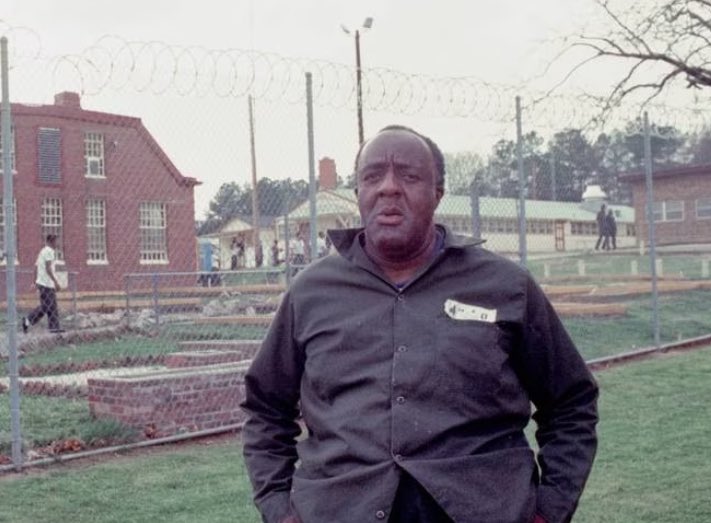 John Phillips spent 68 years, 236 days in prison