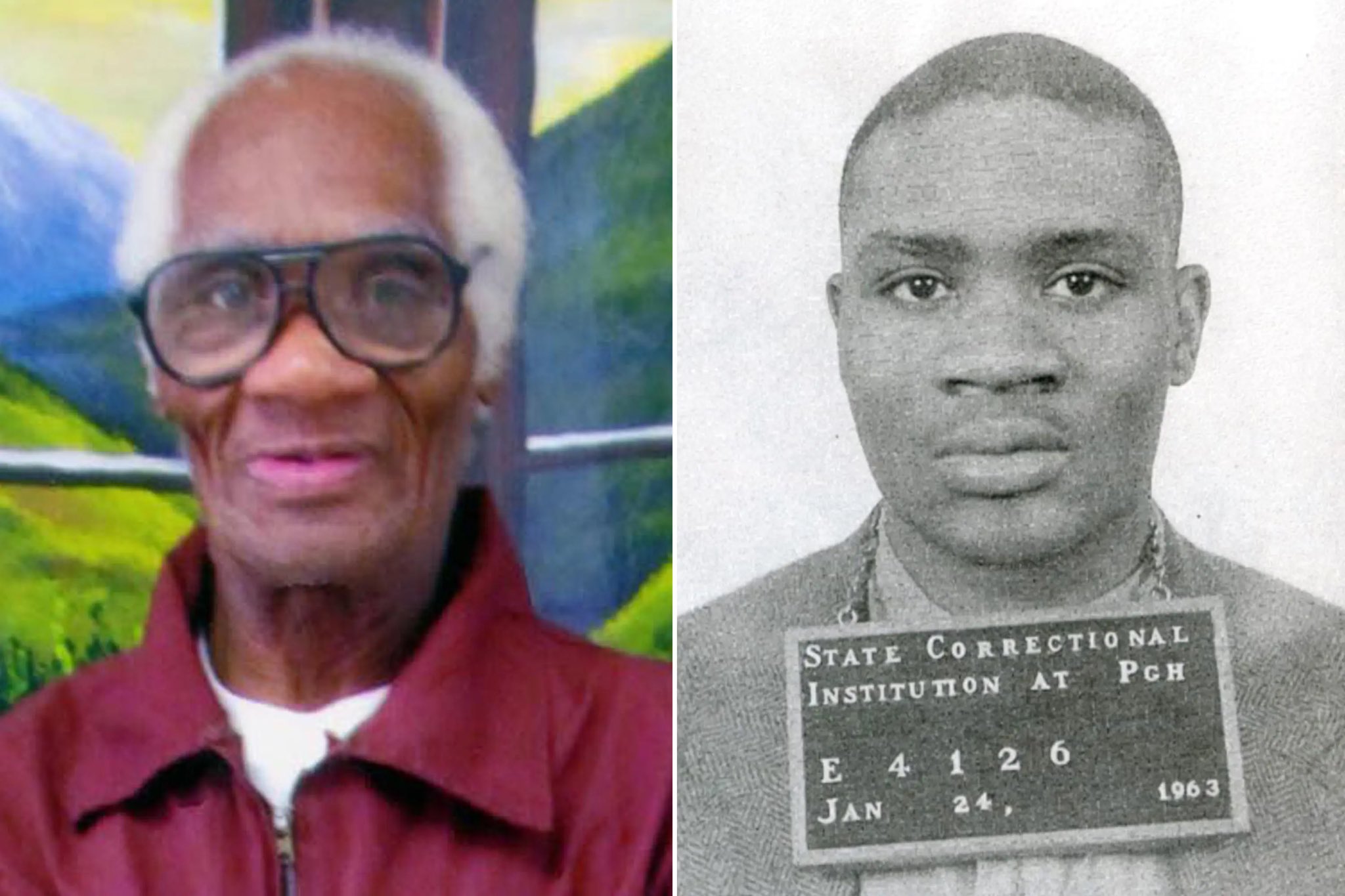 Joseph Ligon spent 67 years, 54 days in prison
