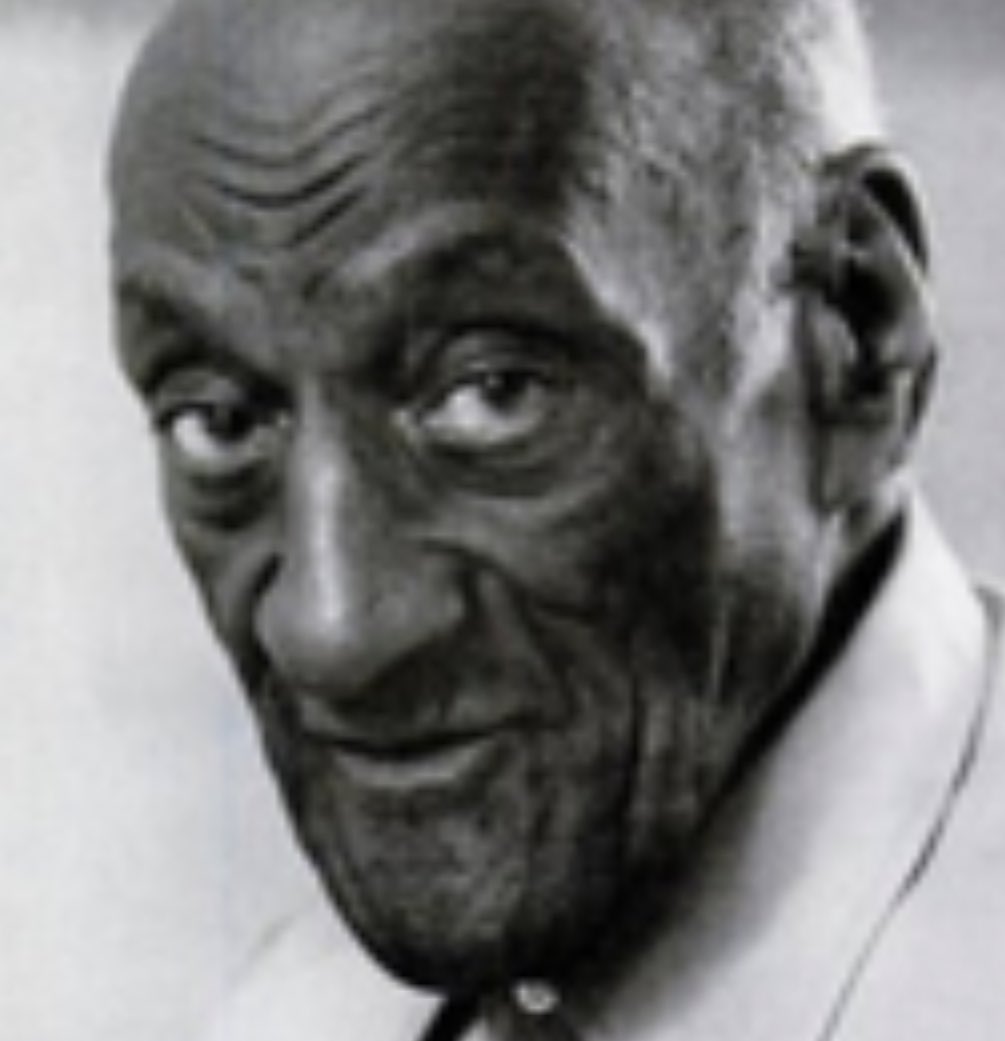 Johnson Van Dyke Grigsby spent 66 years, 123 days in prison