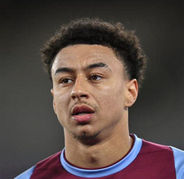 Jesse Lingard tried to revive his form back at West Ham United... And it briefly worked