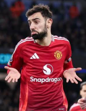 Bruno Fernandes