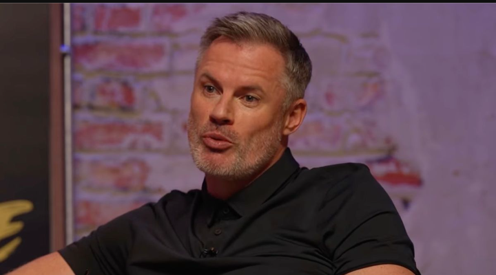 Do you agree with Carragher that Arsenal need to prioritize creativity over a NO. 9?
