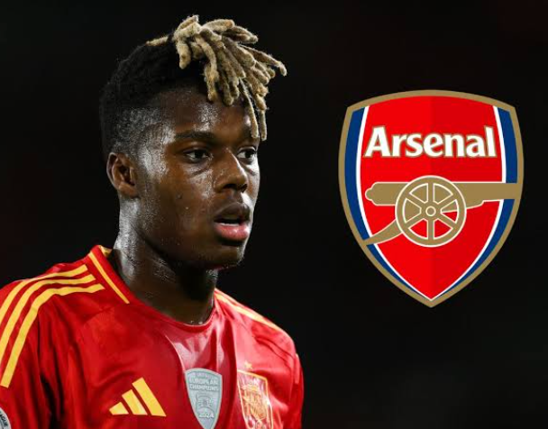 Nico Williams to Arsenal seems to be a thing of 'when' and not 'if'