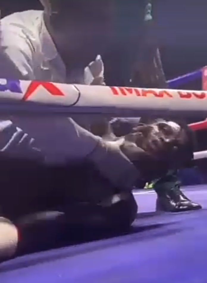 May his soul rest in peace