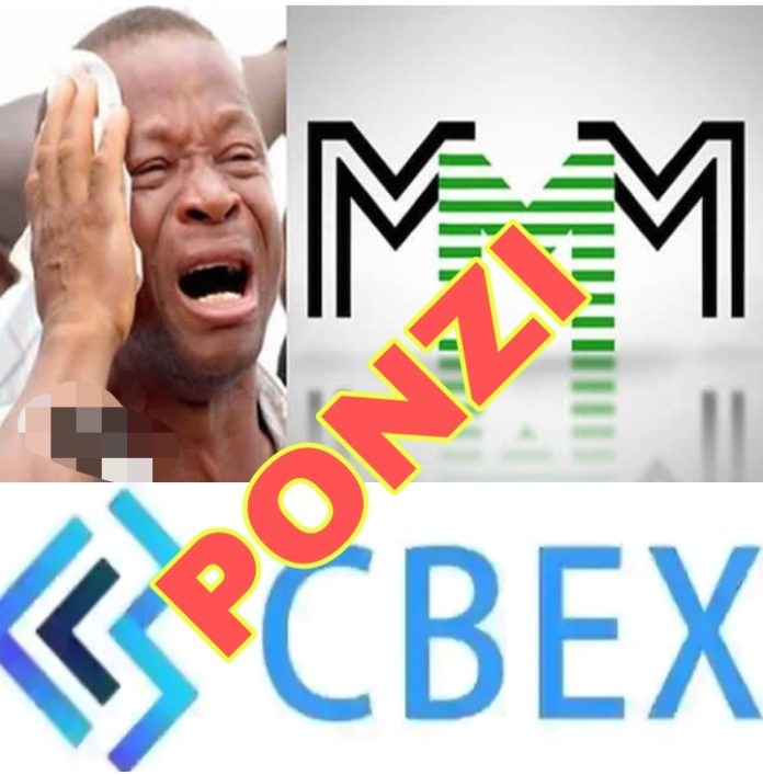 MMM was the beginning of the crashing of Ponzi schemes in Nigeria