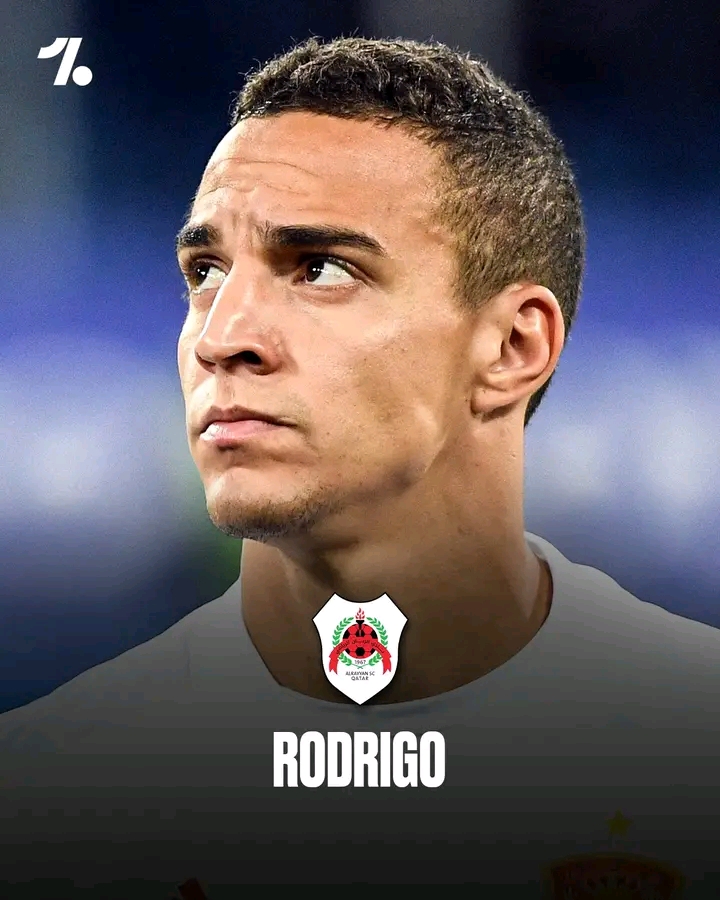 Rodrigo