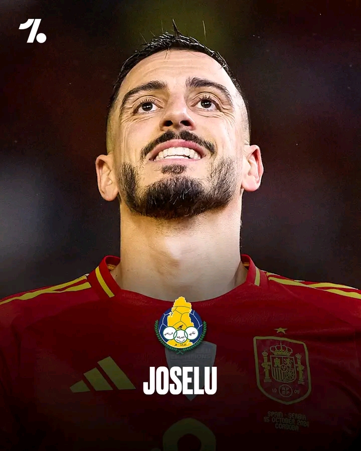 Joselu