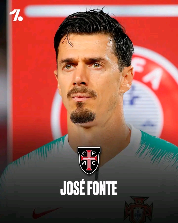 Jose Fonte