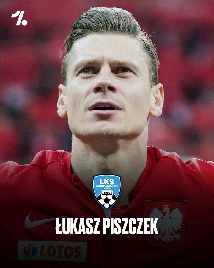 Lukasz Piszcek