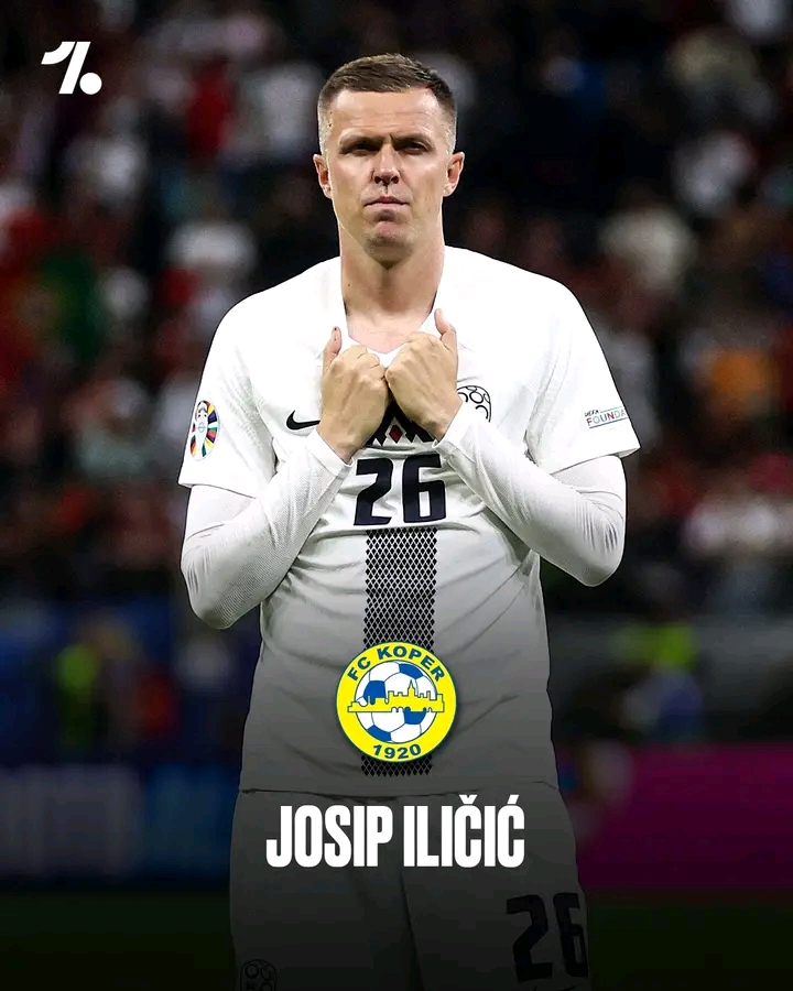Josip Ilicic