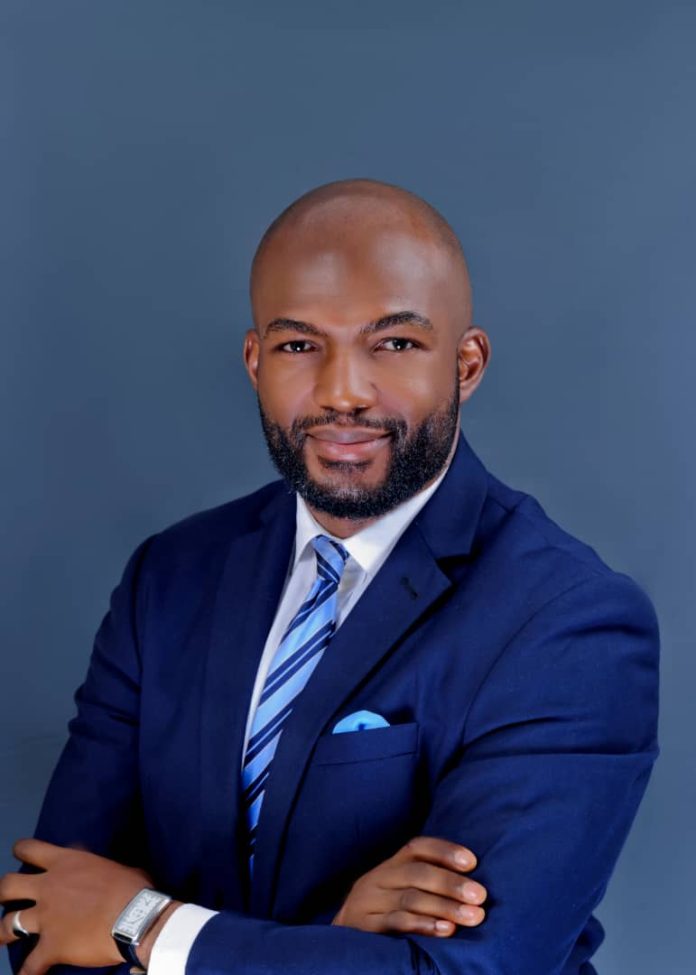 Derek Izedonmwen wishes Nigeria a happy Independence day celebration