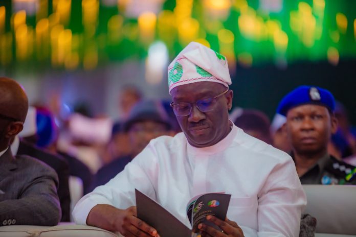 Governor Okphebalo has transformed the state positively in the past one year