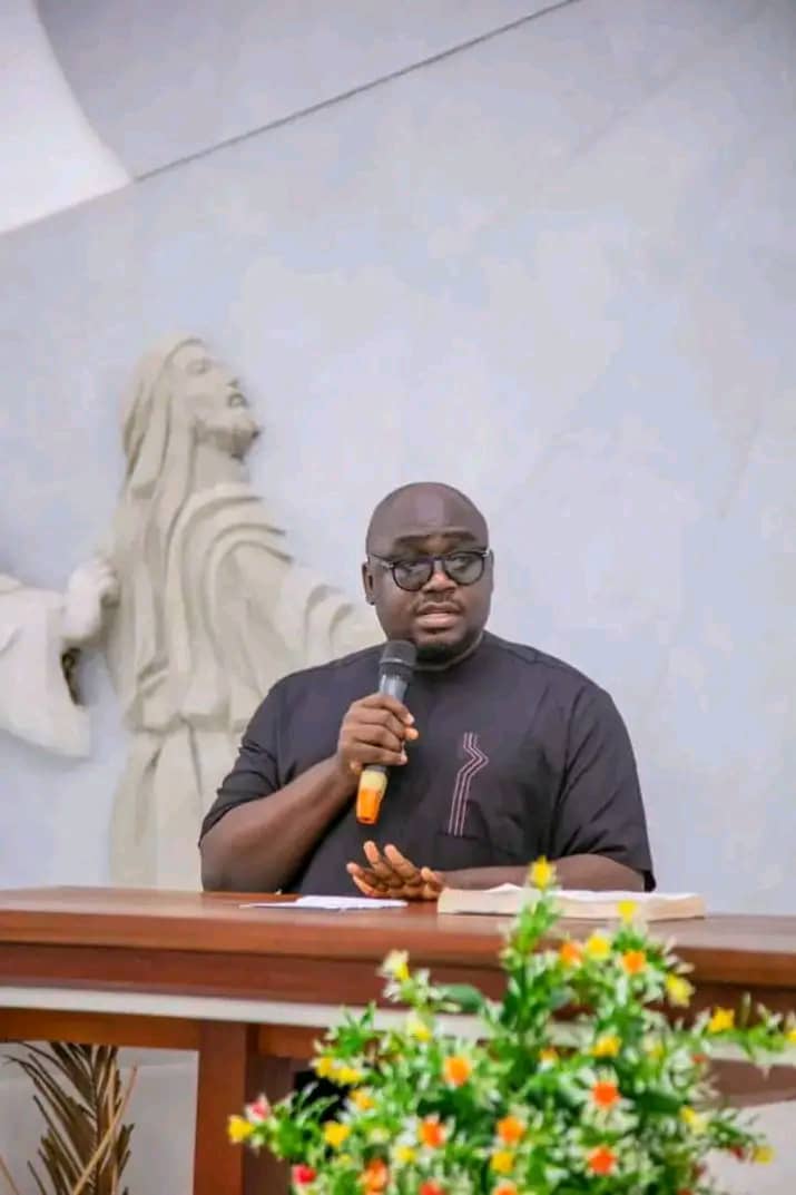 Hon. Fred Itua is too talented to be left unengaged